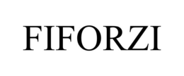 FIFORZI trademark