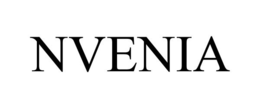 NVENIA trademark