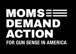 MOMS DEMAND ACTION FOR GUN SENSE IN AMERICA trademark