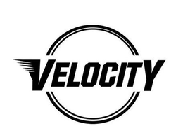 VELOCITY trademark