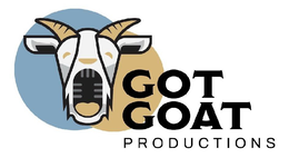 GOT GOAT PRODUCTIONS trademark