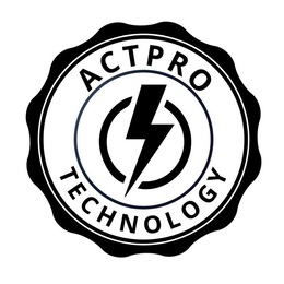 ACTPRO TECHNOLOGY trademark