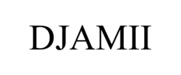 DJAMII trademark