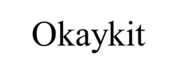 OKAYKIT trademark