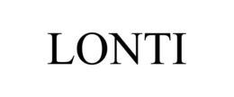 LONTI trademark