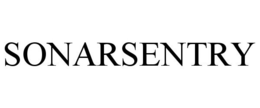 SONARSENTRY trademark