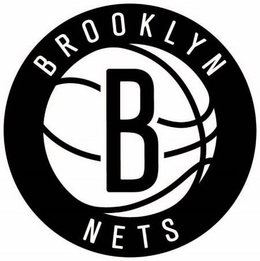 BROOKLYN NETS B trademark