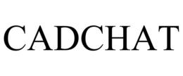 CADCHAT trademark