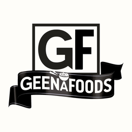 GF GEENAFOODS trademark