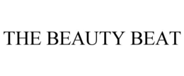 THE BEAUTY BEAT trademark
