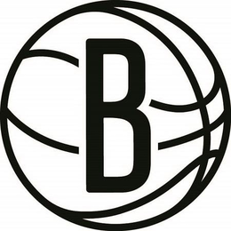 B trademark