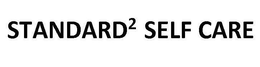 STANDARD2 SELF CARE trademark