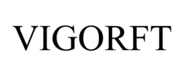 VIGORFT trademark