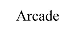 ARCADE trademark