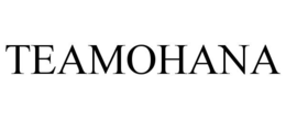 TEAMOHANA trademark