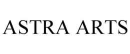 ASTRA ARTS trademark