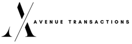 A AVENUE TRANSACTIONS trademark