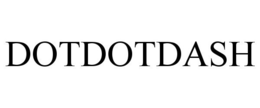 DOTDOTDASH trademark