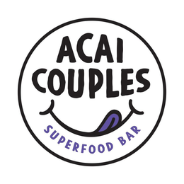 ACAI COUPLES SUPERFOOD BAR trademark