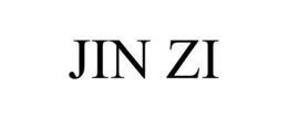 JIN ZI trademark