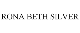 RONA BETH SILVER trademark