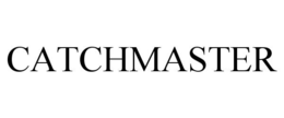 CATCHMASTER trademark