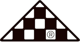 R trademark