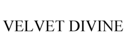 VELVET DIVINE trademark