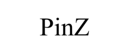 PINZ trademark