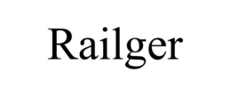 RAILGER trademark