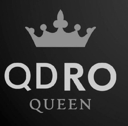 QDRO QUEEN trademark
