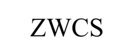 ZWCS trademark