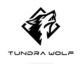 TUNDRA WOLF trademark