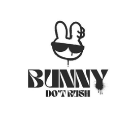 BUNNY DO'T RUSH trademark