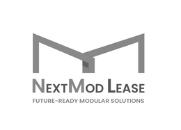 NEXTMOD LEASE FUTURE-READY MODULAR SOLUTIONS trademark