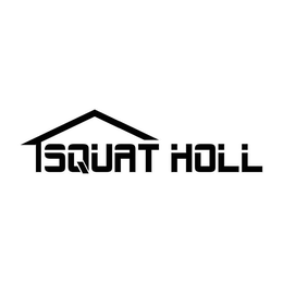 SQUAT HOLL trademark