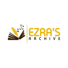 EZRA'S ARCHIVE trademark