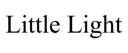 LITTLE LIGHT trademark