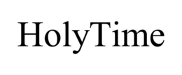 HOLYTIME trademark