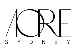 AORE SYDNEY trademark