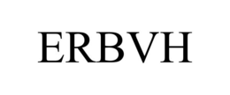 ERBVH trademark