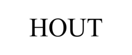 HOUT trademark