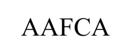 AAFCA trademark