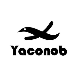 YACONOB trademark