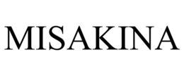MISAKINA trademark