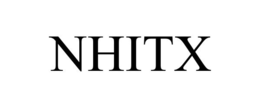NHITX trademark