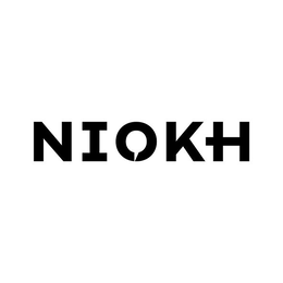 NIOKH trademark