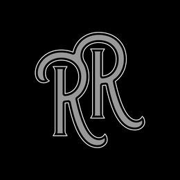 RR trademark