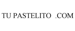 TU PASTELITO .COM trademark