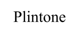 PLINTONE trademark